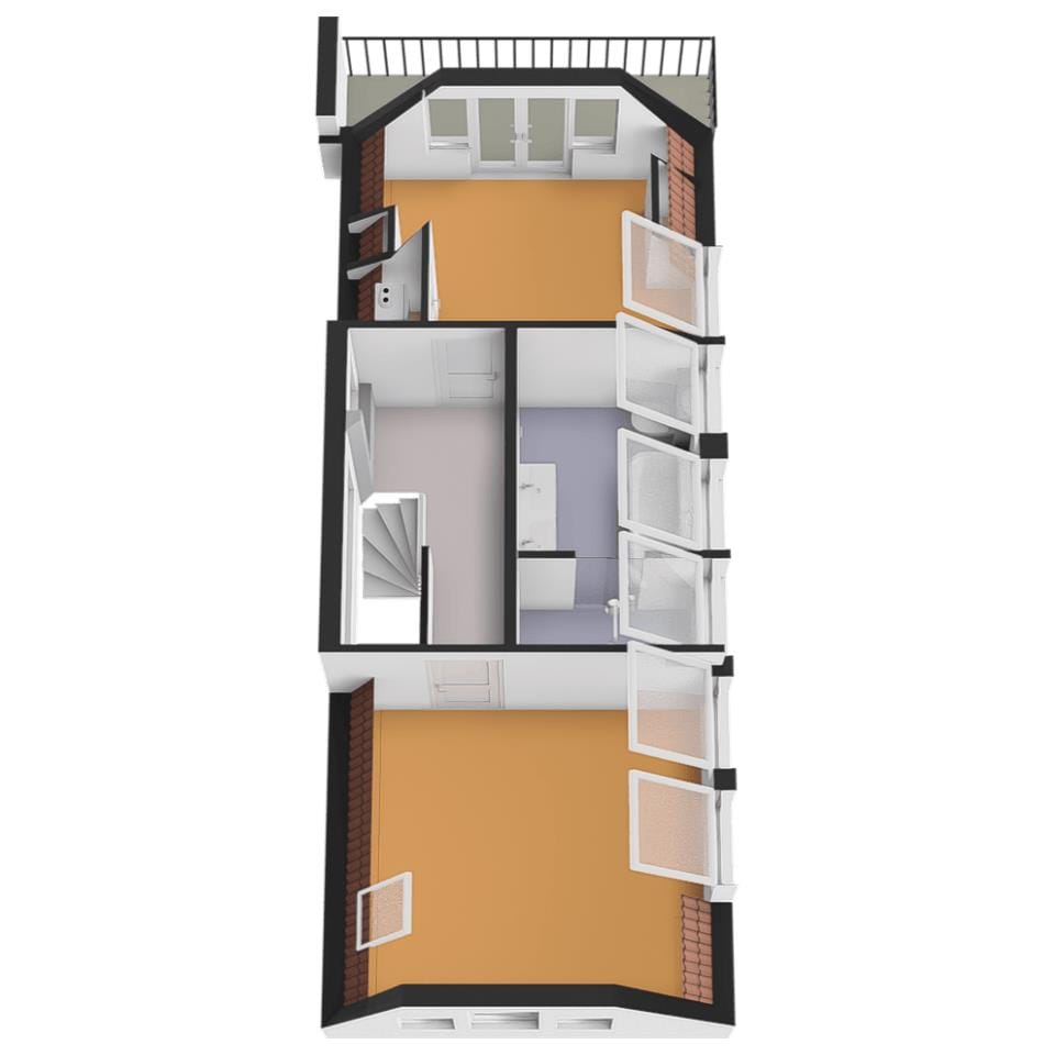 Photo 33 of Doedesstraat 39-B