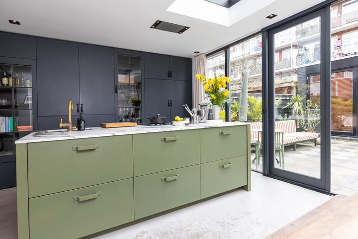 Photo 4 of Crynssenstraat 54-H