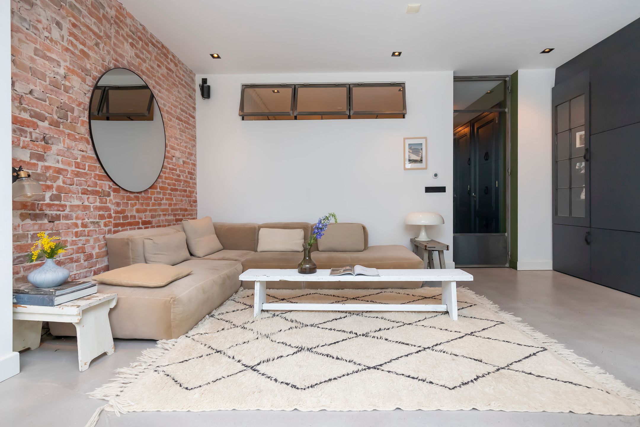 Photo 3 of Crynssenstraat 54-H