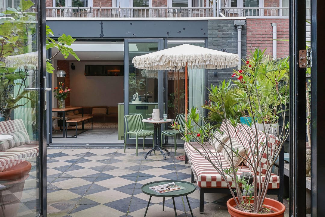 Photo 2 of Crynssenstraat 54-H