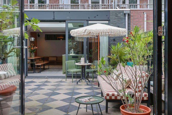 Photo 2 of Crynssenstraat 54-H