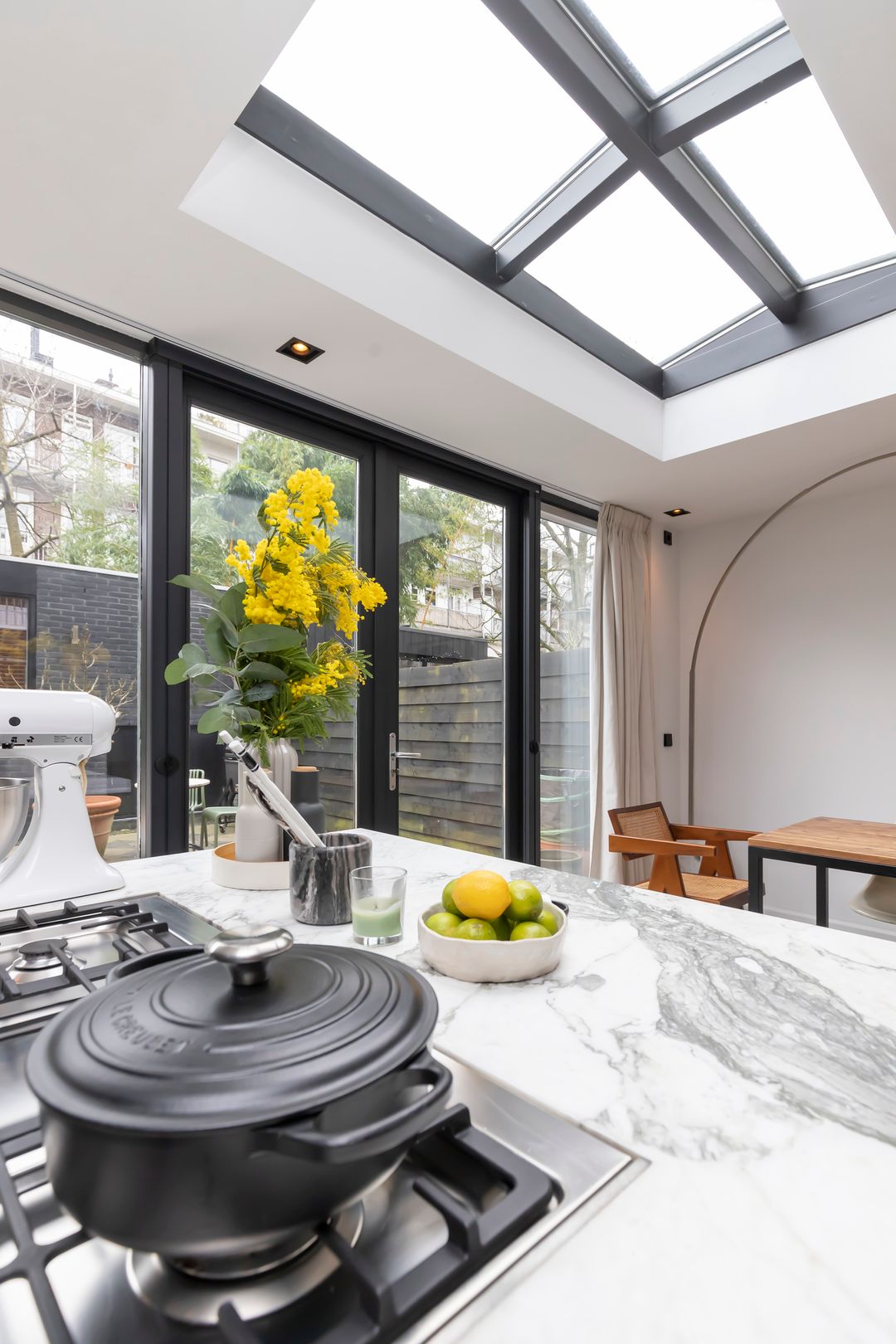 Photo 8 of Crynssenstraat 54-H