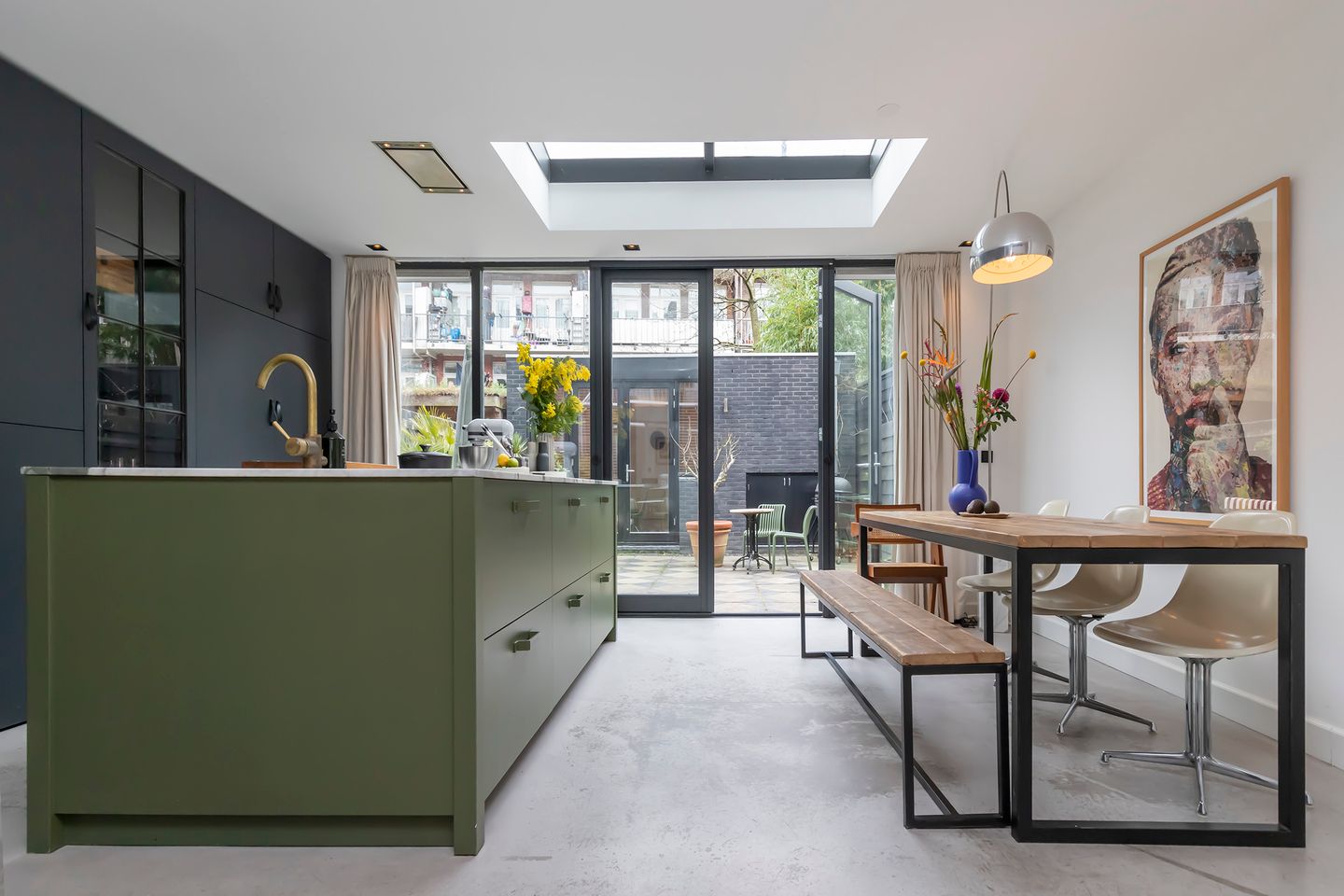 Photo 5 of Crynssenstraat 54-H