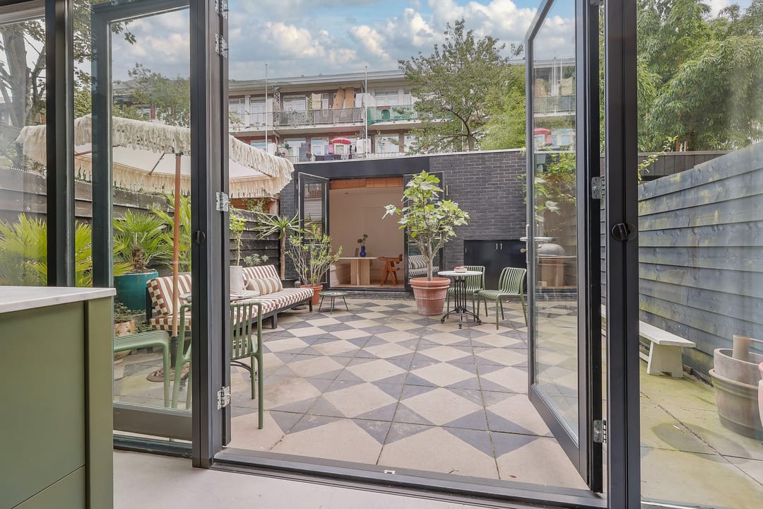 Photo 26 of Crynssenstraat 54-H