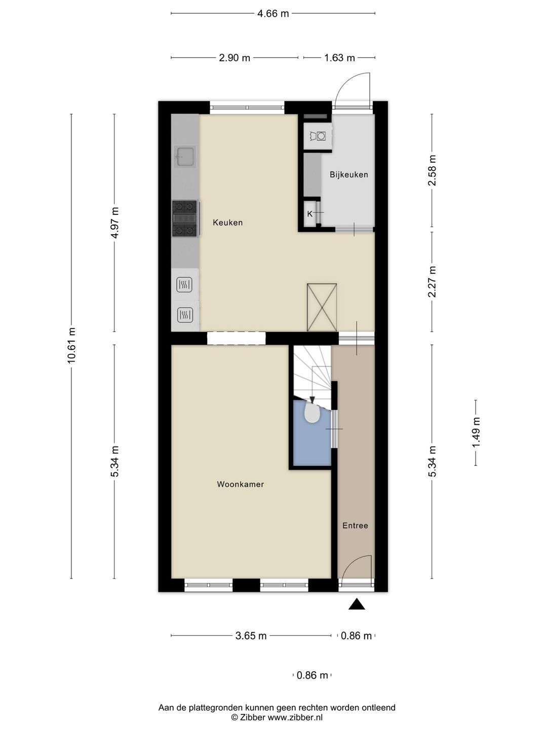 Photo 41 of Heernisseweg 31