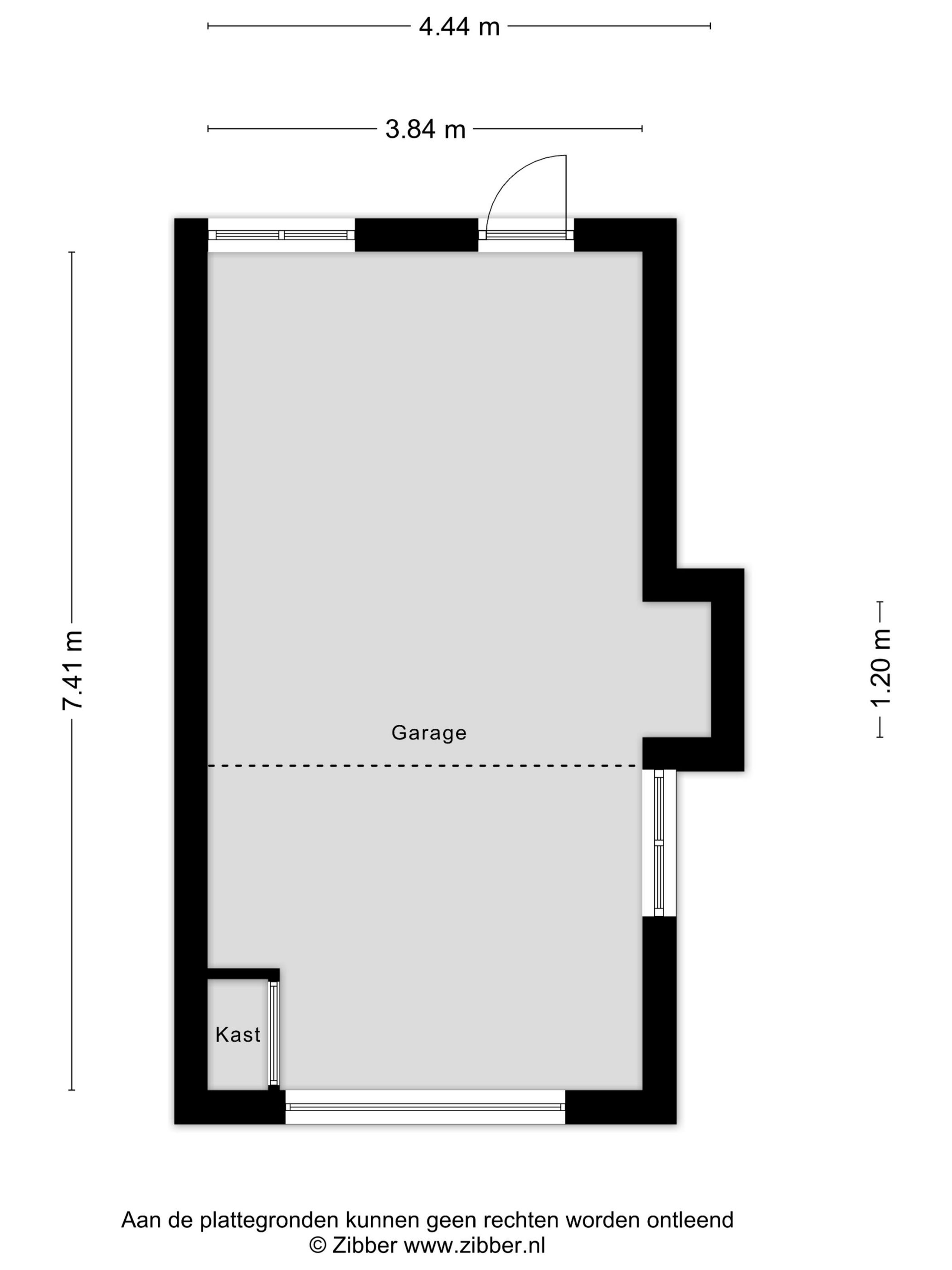 Photo 42 of Heernisseweg 31