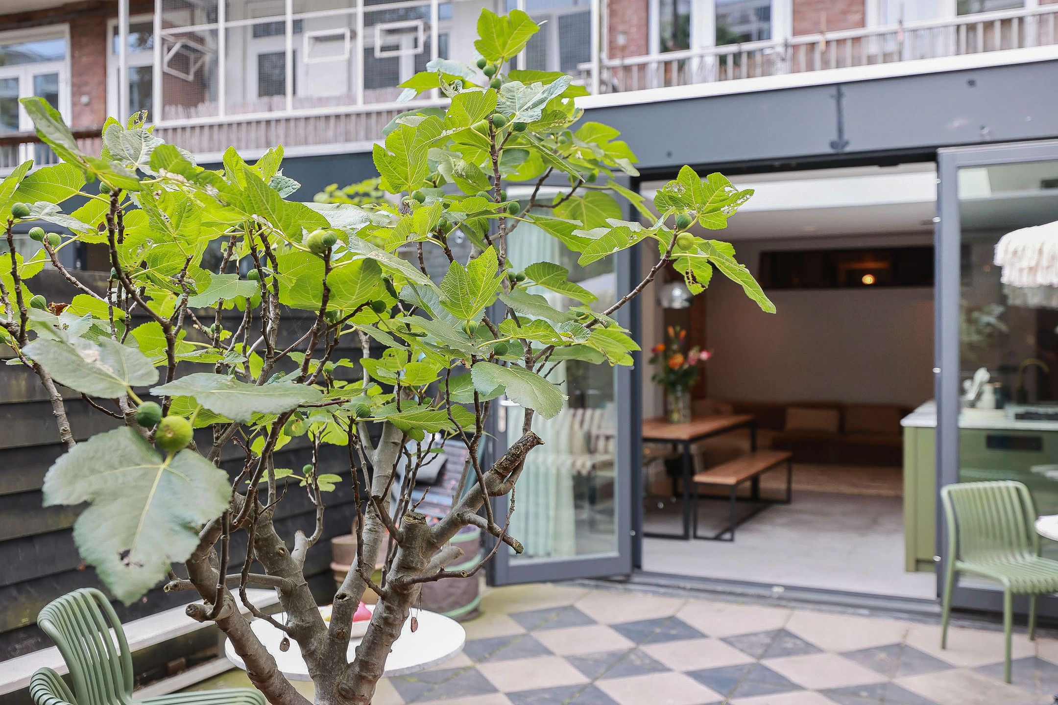 Photo 27 of Crynssenstraat 54-H