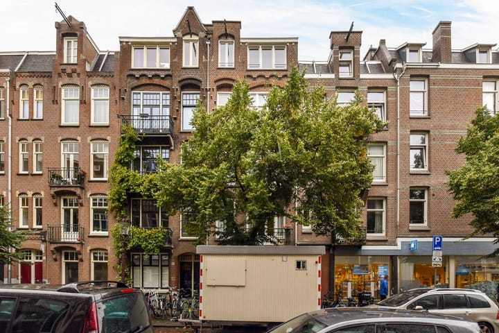 Foto 2 van Pieter Aertszstraat 97-2