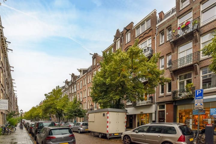 Foto 4 van Pieter Aertszstraat 97-2