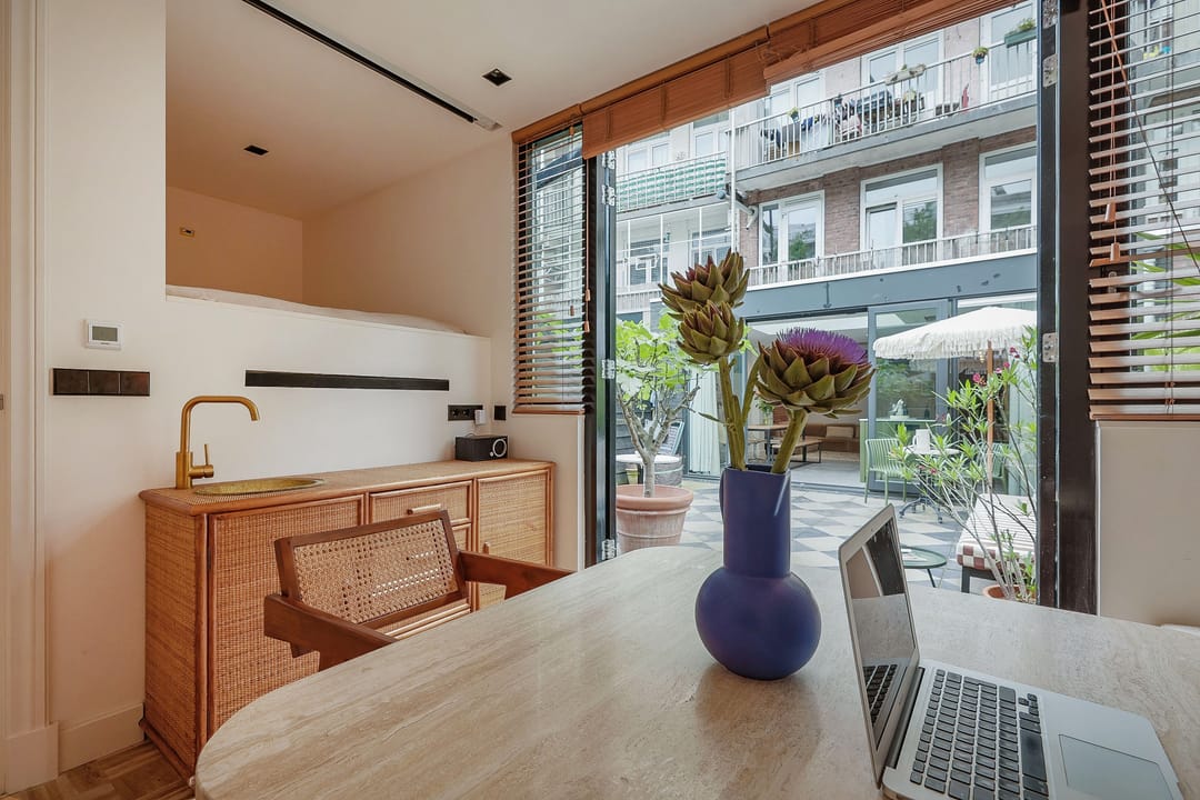 Photo 31 of Crynssenstraat 54-H