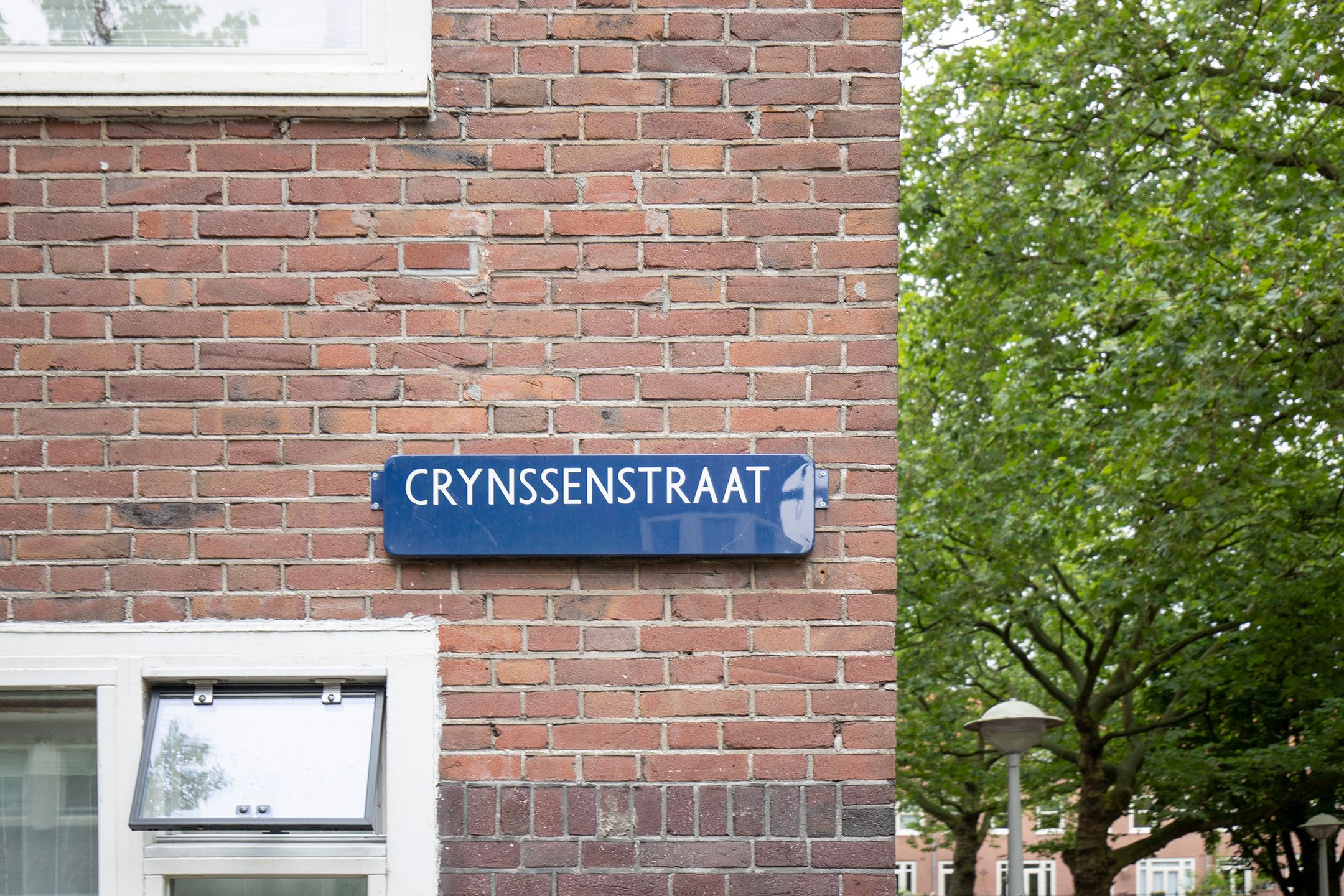 Photo 33 of Crynssenstraat 54-H