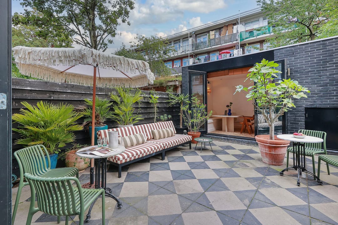 Photo 28 of Crynssenstraat 54-H