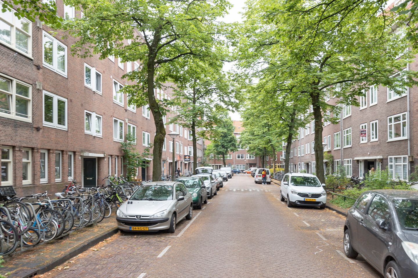 Photo 35 of Crynssenstraat 54-H