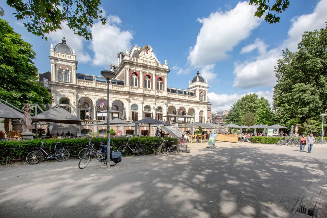 Photo 37 of Crynssenstraat 54-H