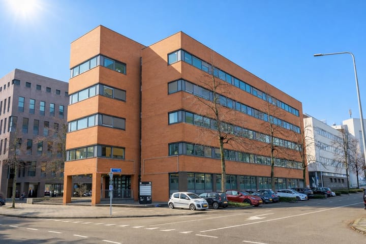 Gaetano Martinolaan 50, Maastricht