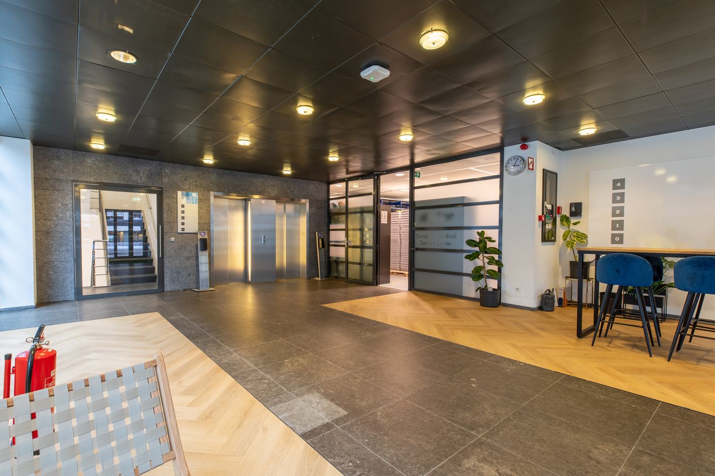 Bekijk foto 3 van Gaetano Martinolaan 50