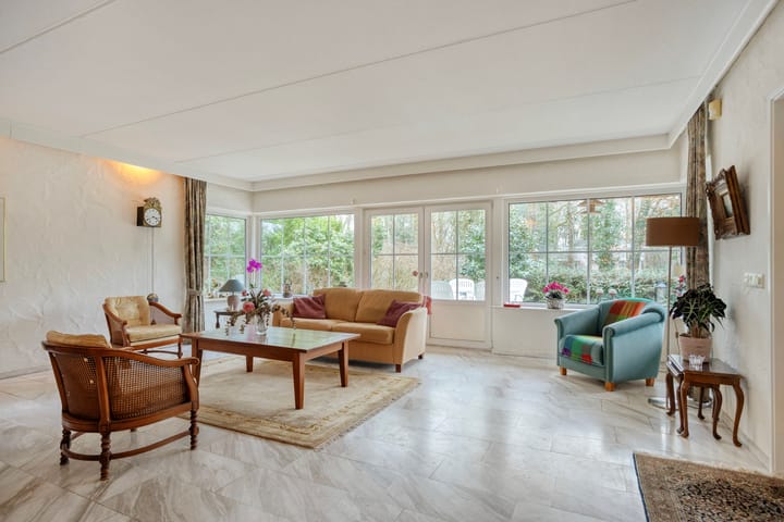 Photo 2 of Berghumerstraat 36