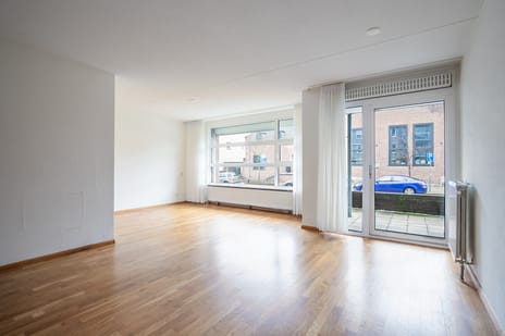 Raadhuisstraat 4-B secondary image