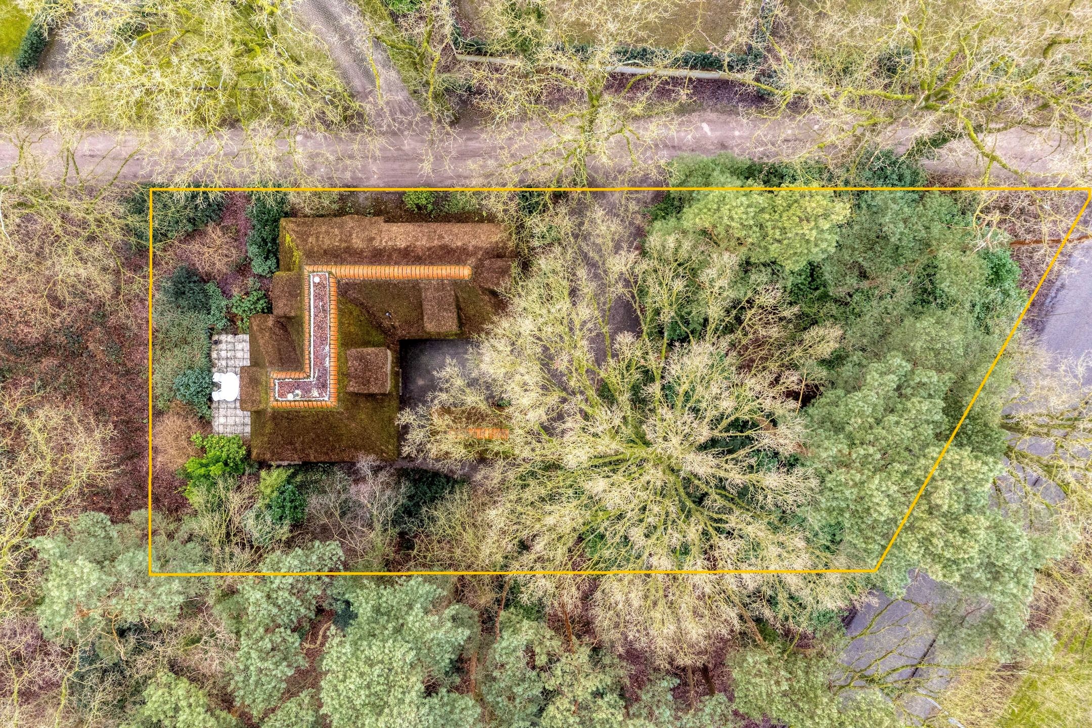 Photo 3 of Berghumerstraat 36