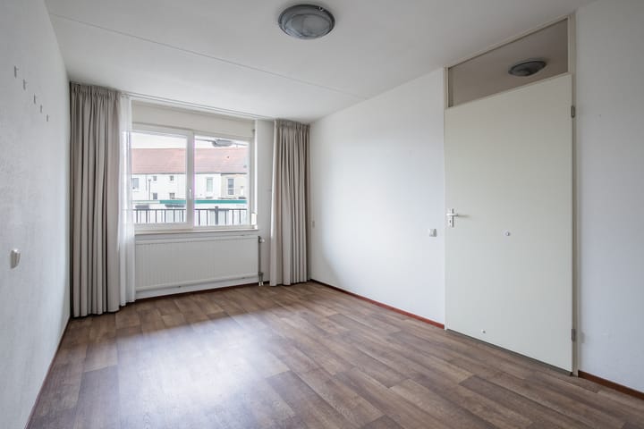 Photo 3 of Raadhuisstraat 4-B