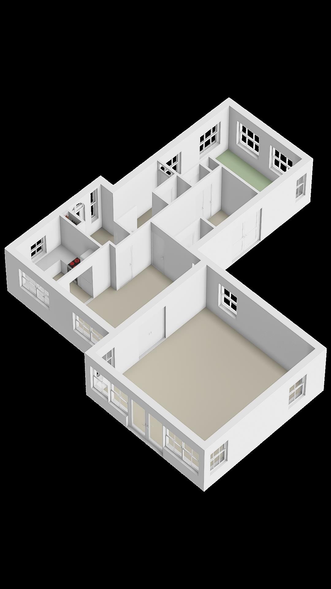 Photo 62 of Berghumerstraat 36