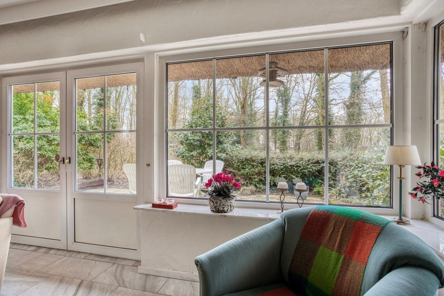 Photo 4 of Berghumerstraat 36