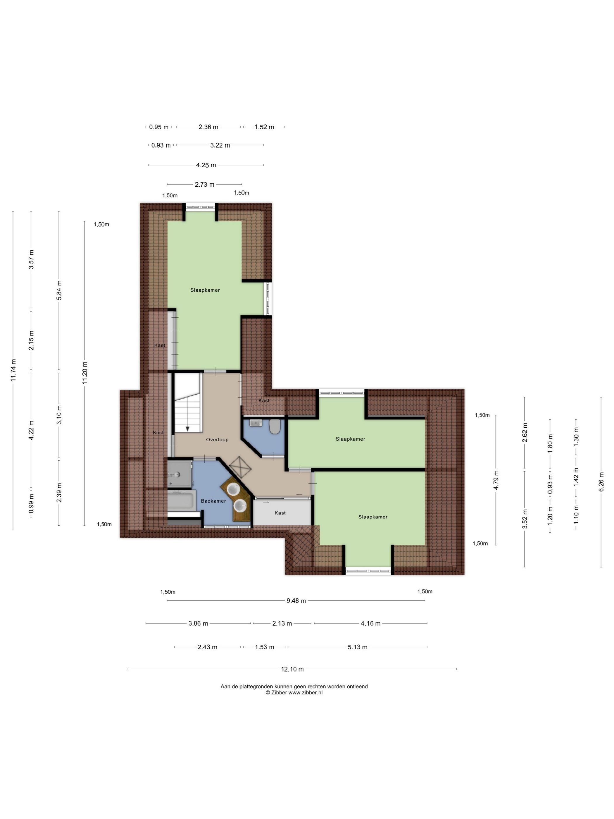 Photo 63 of Berghumerstraat 36