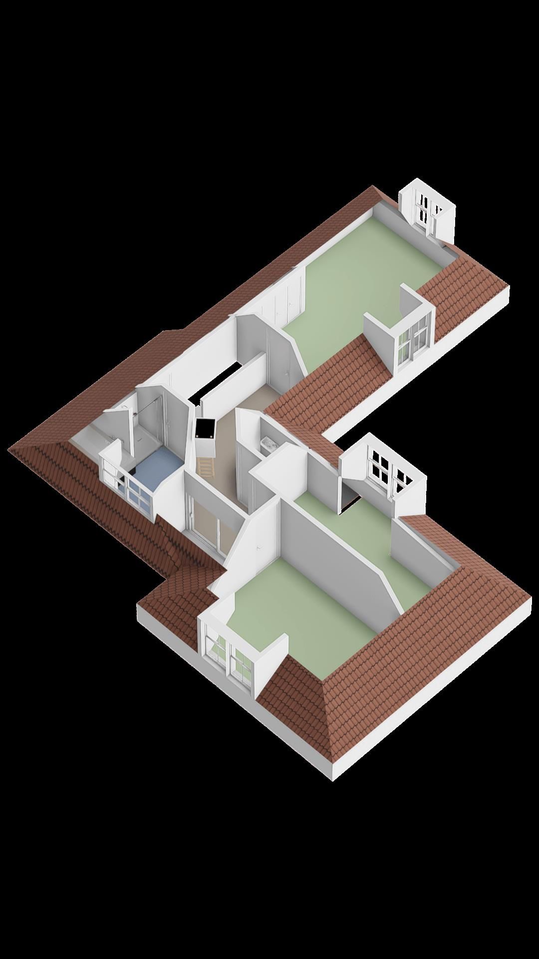 Photo 64 of Berghumerstraat 36