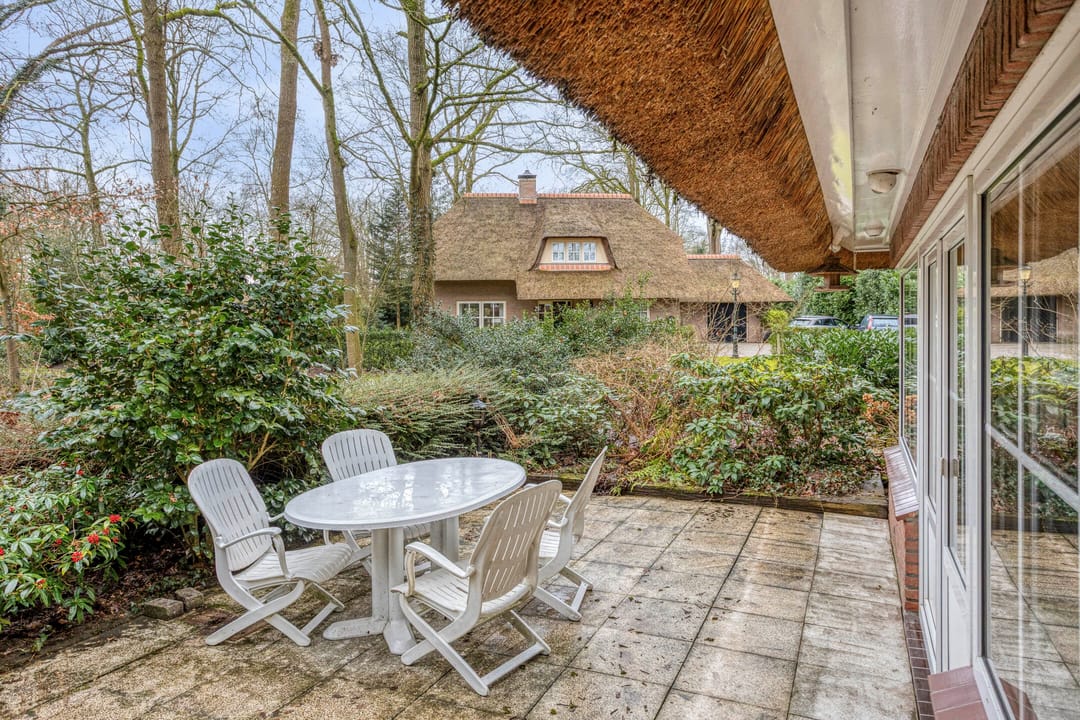 Photo 32 of Berghumerstraat 36