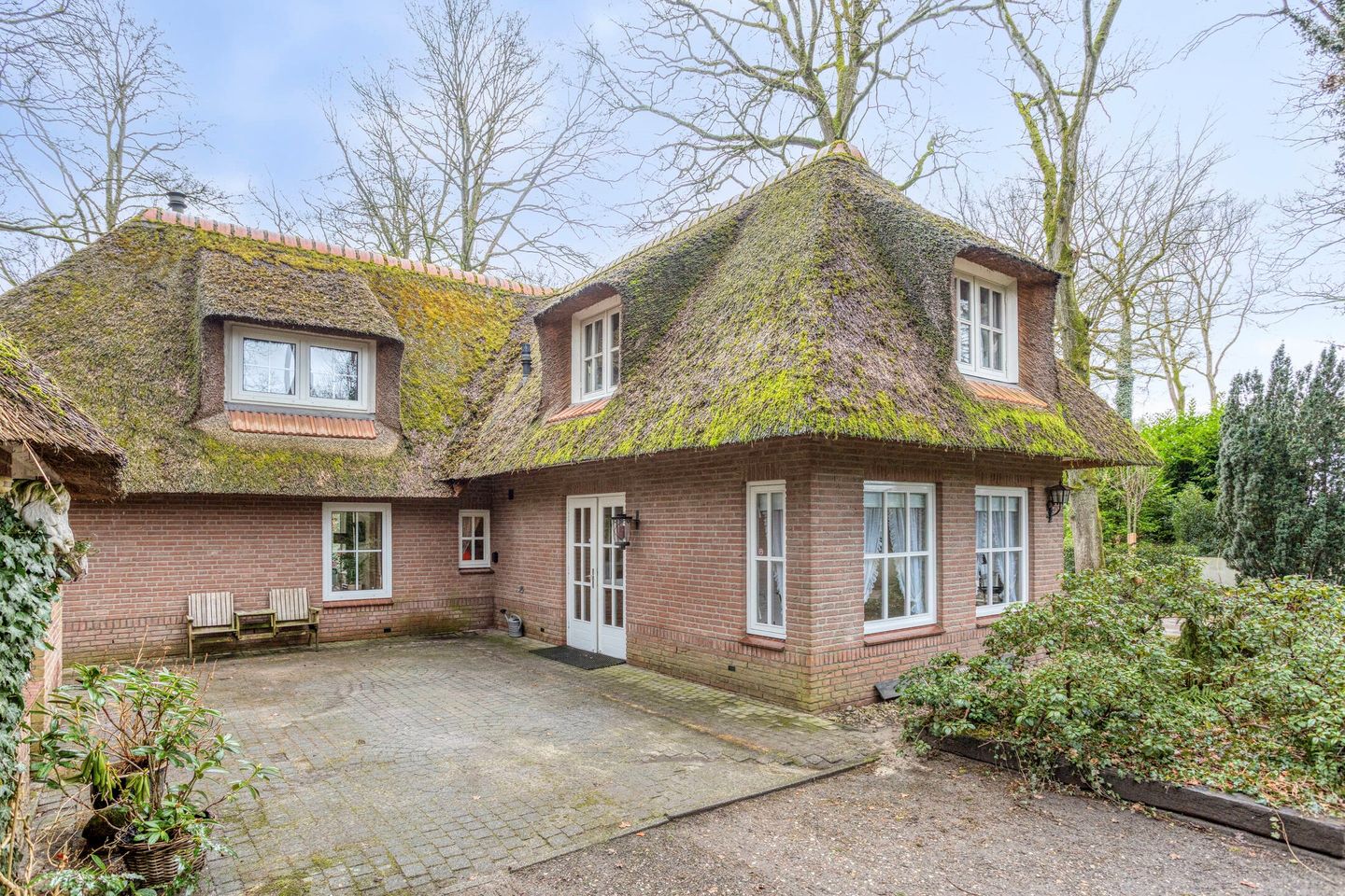 Photo 40 of Berghumerstraat 36