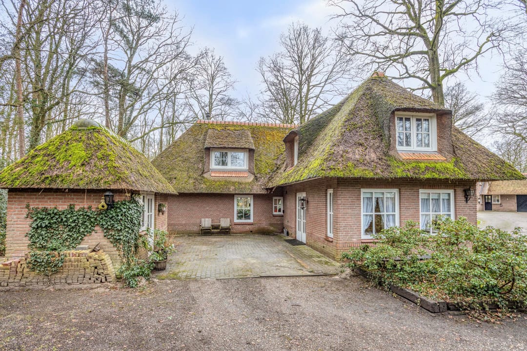 Photo 41 of Berghumerstraat 36