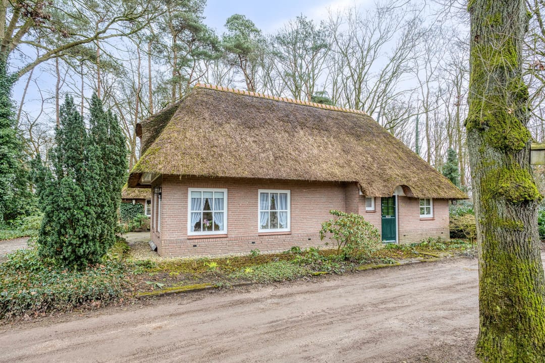 Photo 46 of Berghumerstraat 36