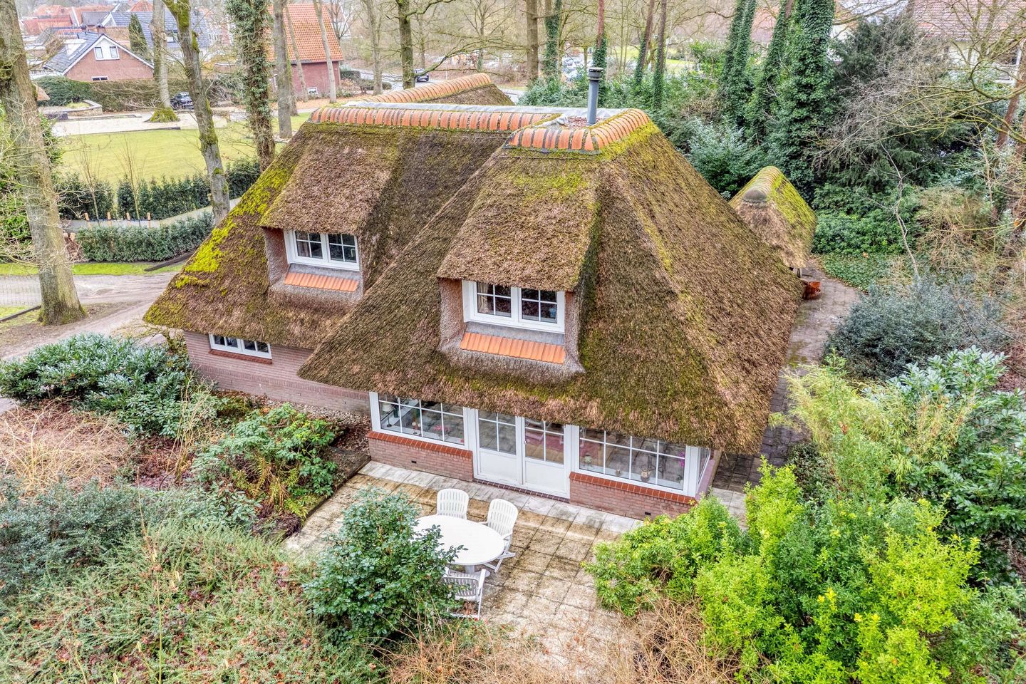 Photo 49 of Berghumerstraat 36