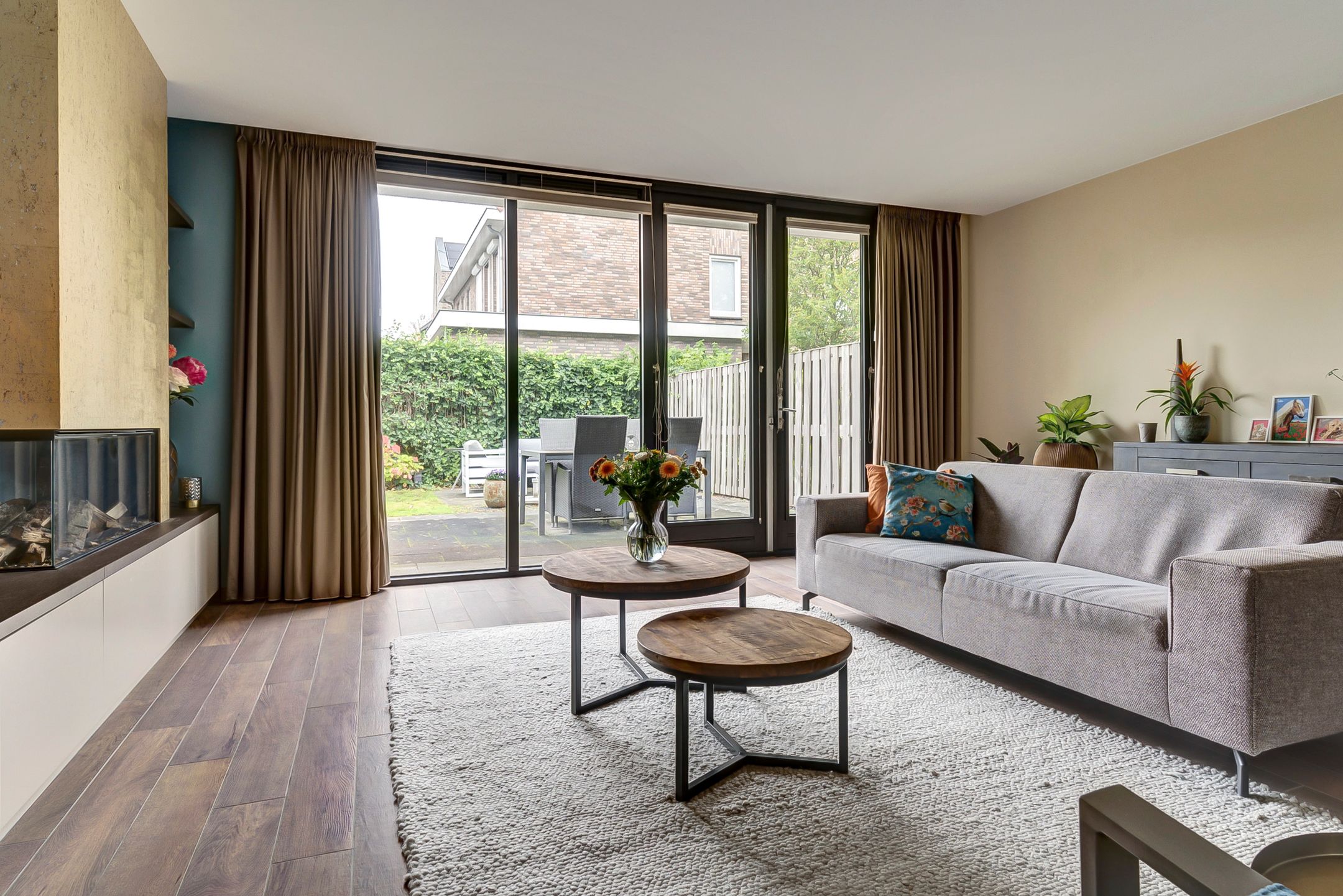 Foto 3 van Kalmoeslaan 27