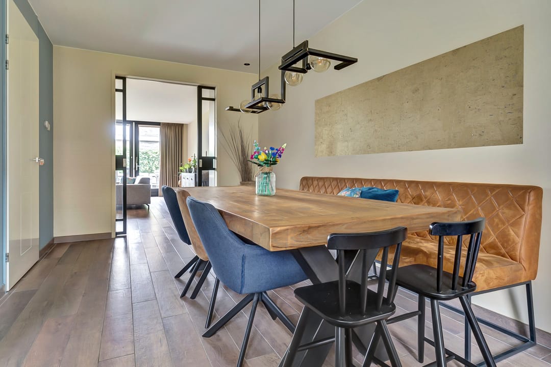 Foto 8 van Kalmoeslaan 27