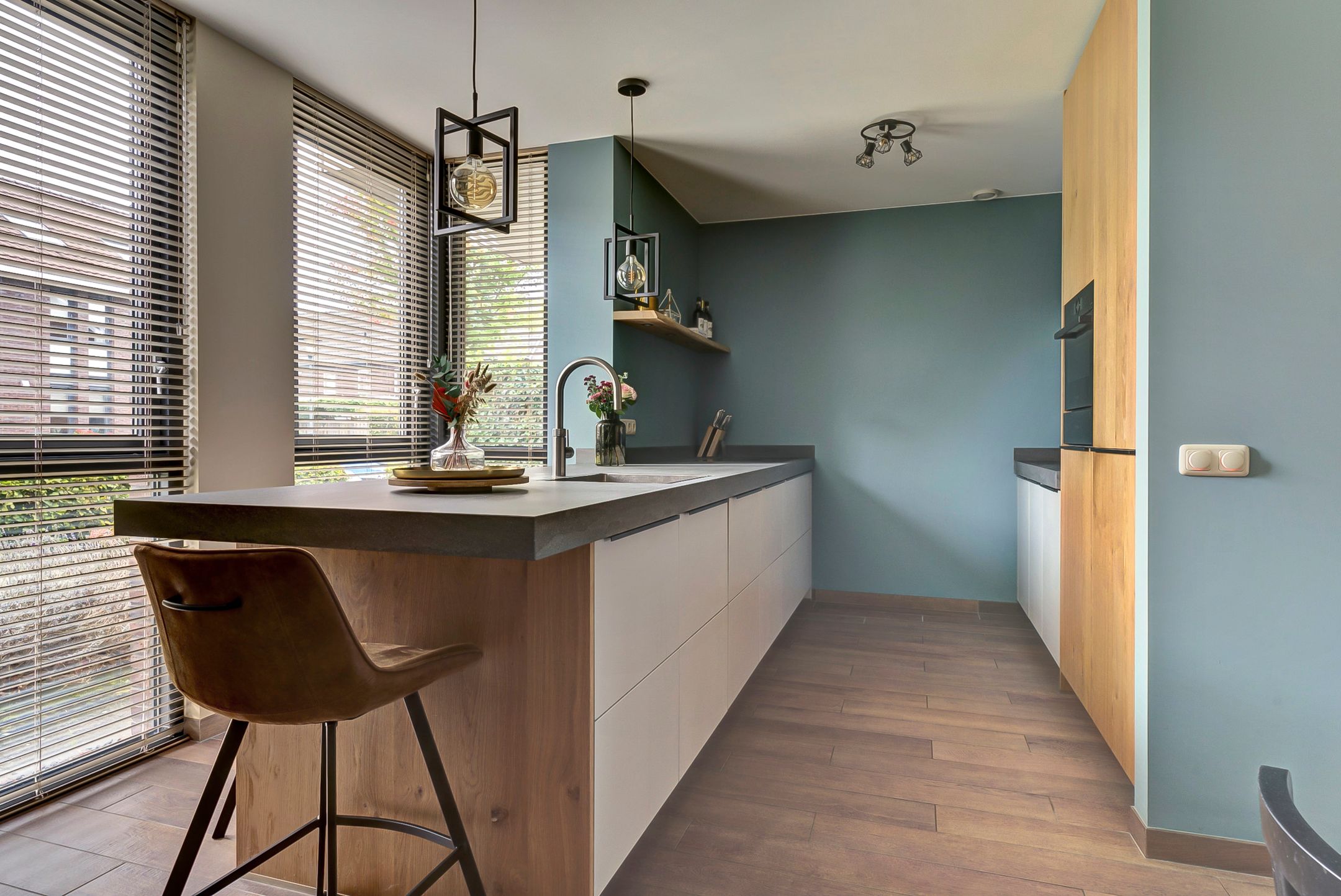 Foto 9 van Kalmoeslaan 27