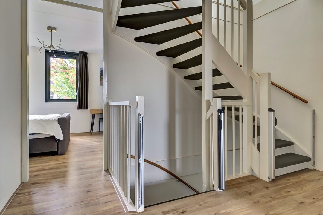 Foto 13 van Kalmoeslaan 27