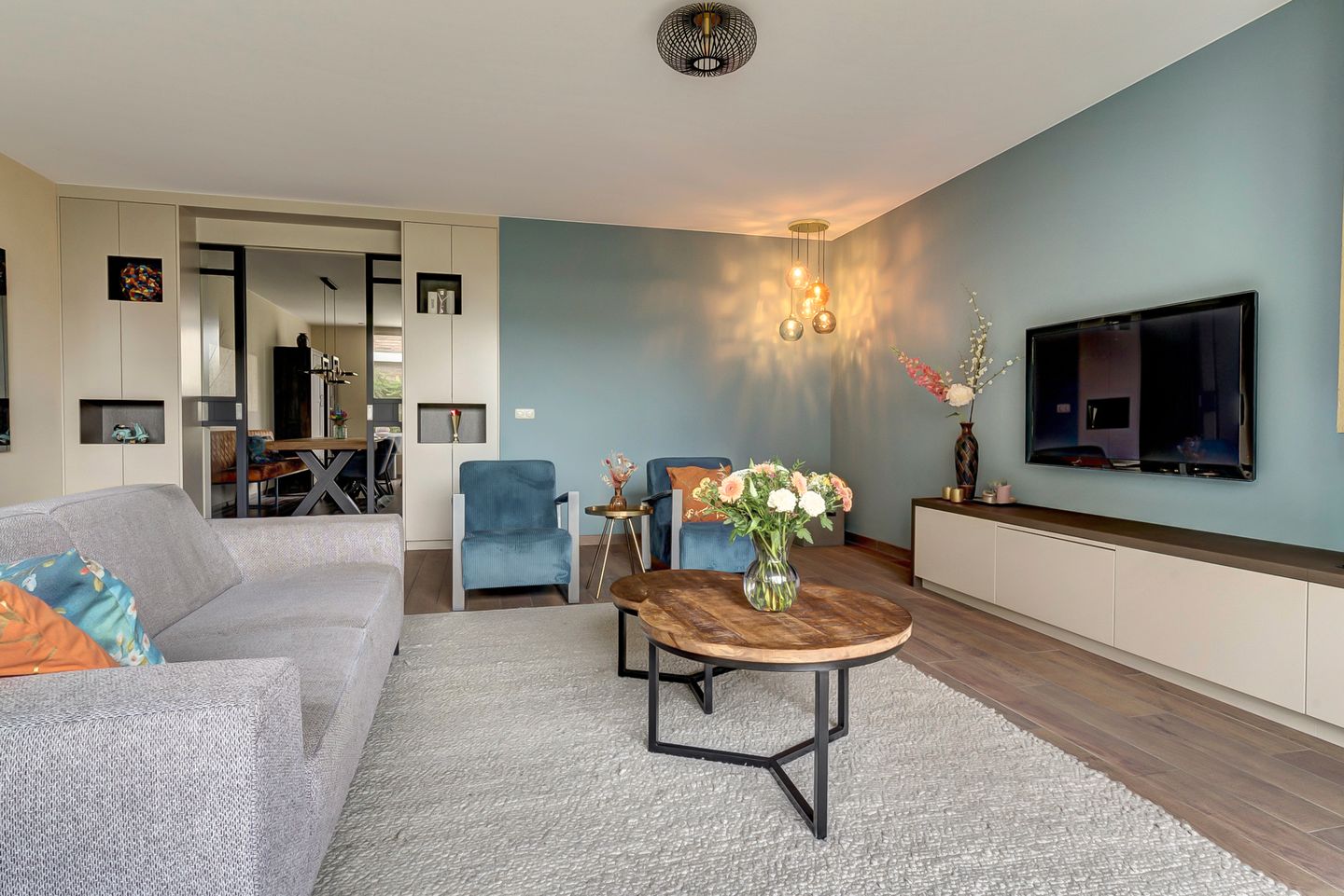 Foto 4 van Kalmoeslaan 27