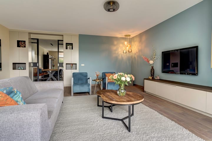 Photo 4 of Kalmoeslaan 27