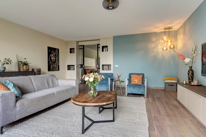 Foto 5 van Kalmoeslaan 27