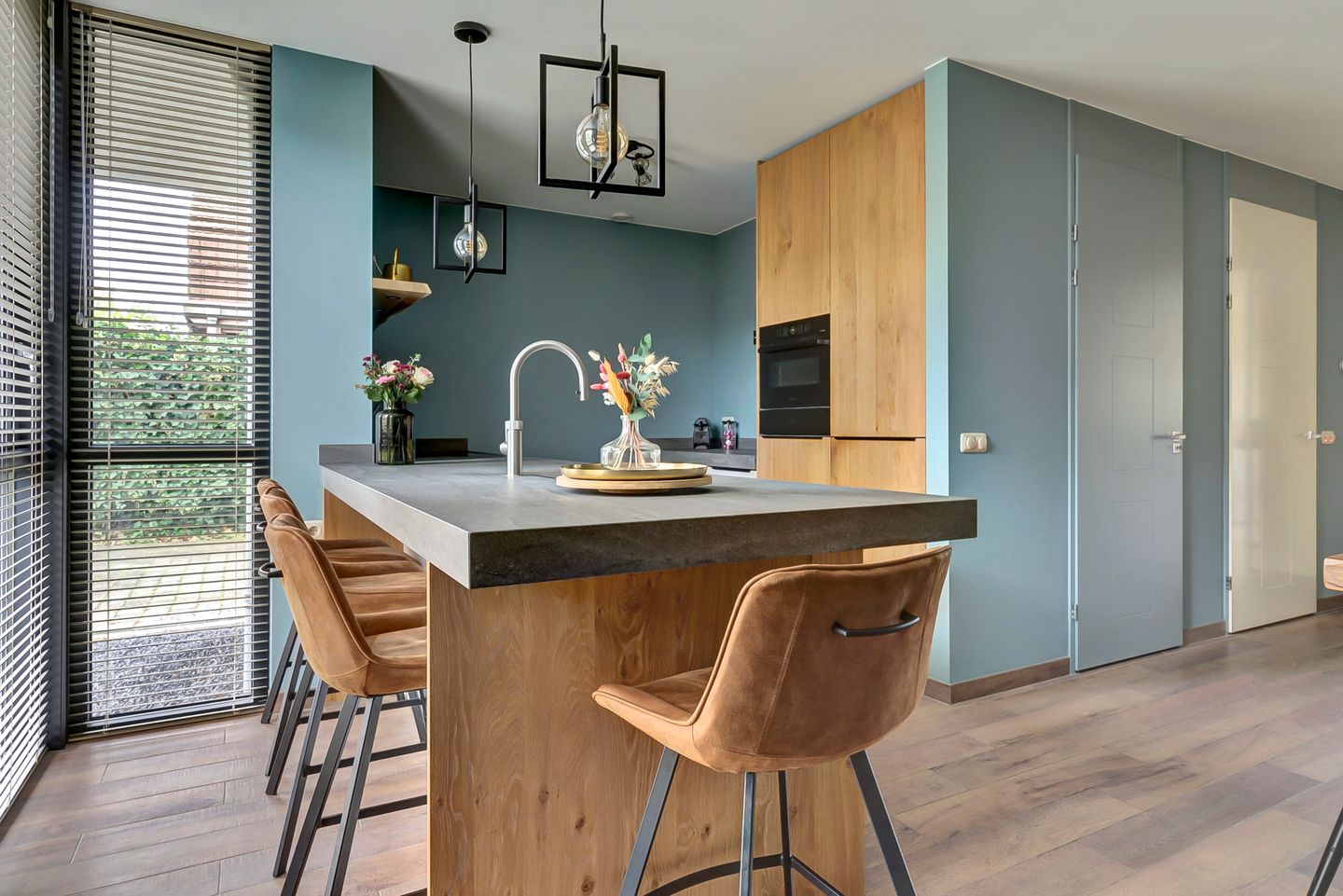 Foto 10 van Kalmoeslaan 27