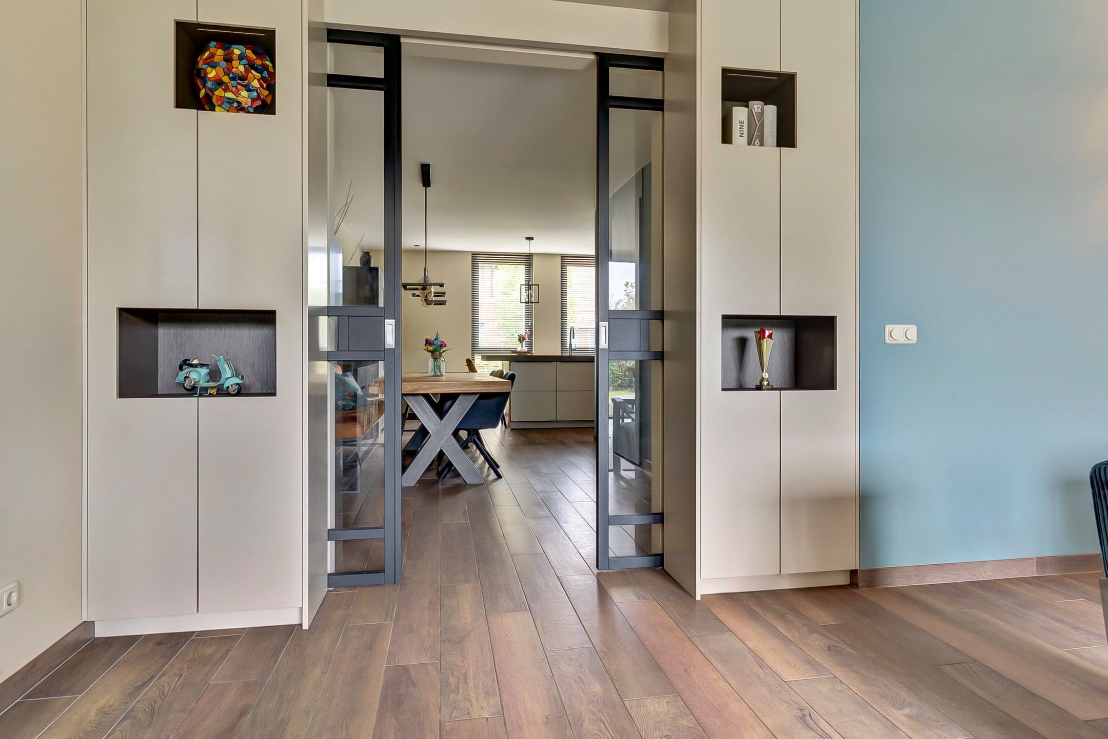 Foto 6 van Kalmoeslaan 27