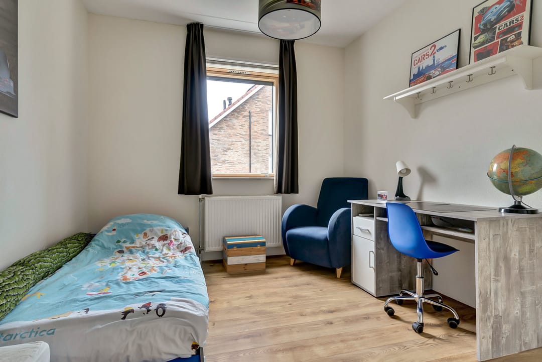 Foto 16 van Kalmoeslaan 27