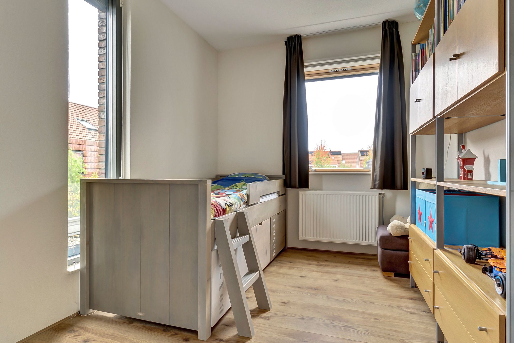 Foto 18 van Kalmoeslaan 27