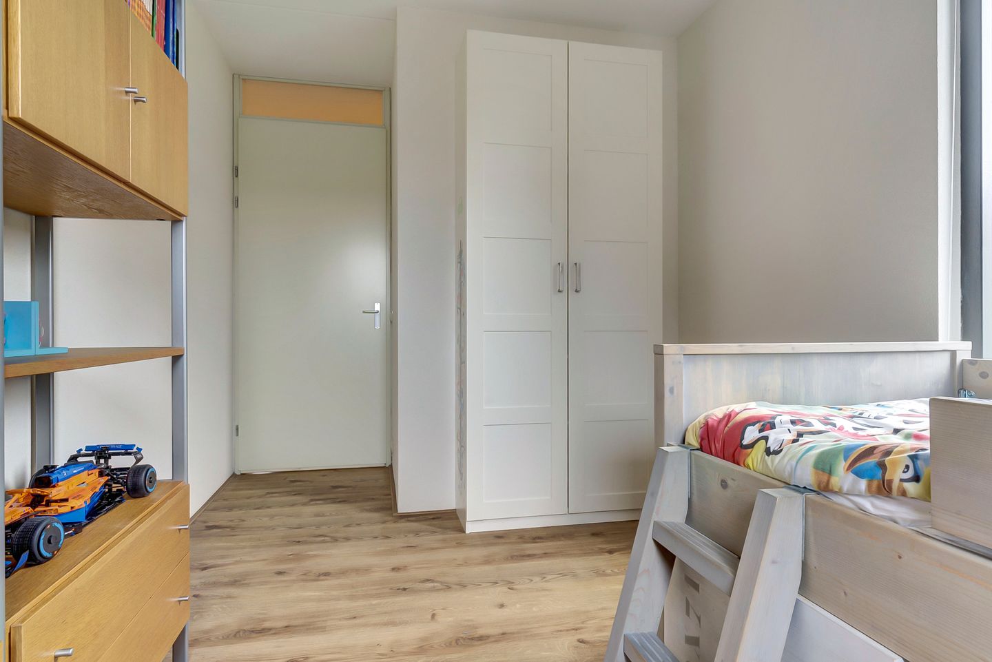 Foto 19 van Kalmoeslaan 27