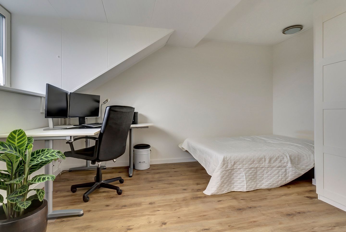 Foto 25 van Kalmoeslaan 27