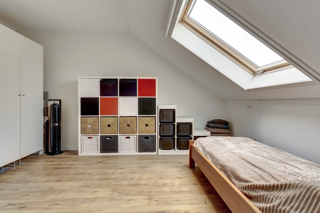 Foto 28 van Kalmoeslaan 27