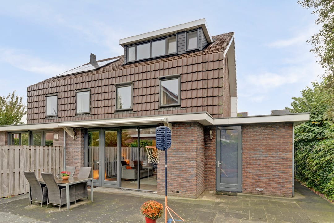 Foto 31 van Kalmoeslaan 27