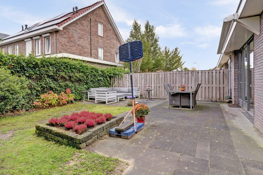 Foto 32 van Kalmoeslaan 27