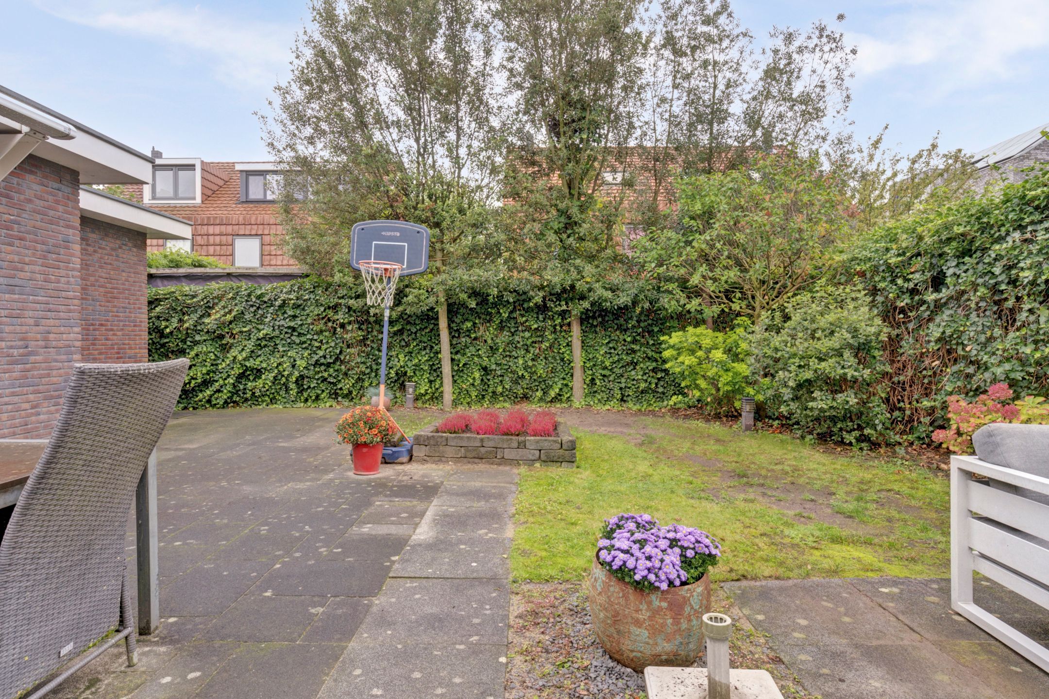 Foto 33 van Kalmoeslaan 27